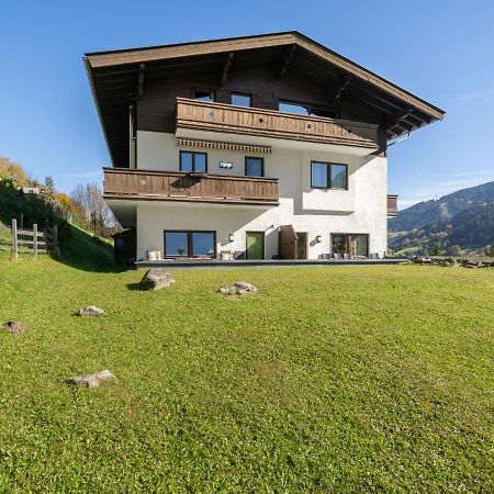 Apartment Kitzsteinhorn By Interhome Winklerdorfl Eksteriør billede