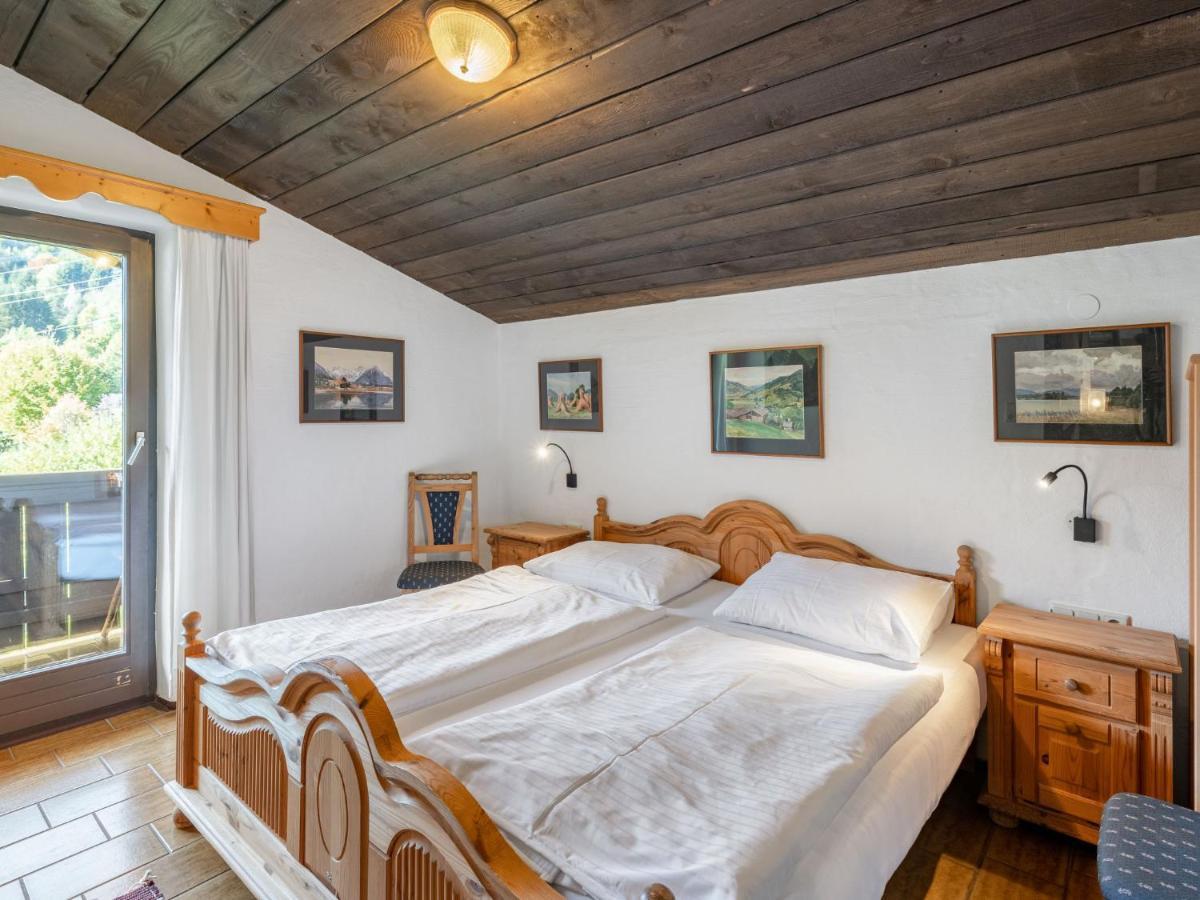 Apartment Kitzsteinhorn By Interhome Winklerdorfl Eksteriør billede