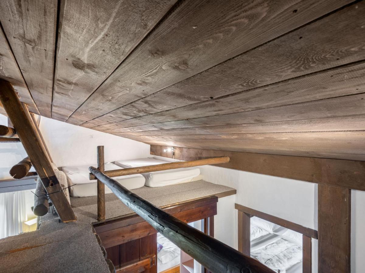 Apartment Kitzsteinhorn By Interhome Winklerdorfl Eksteriør billede